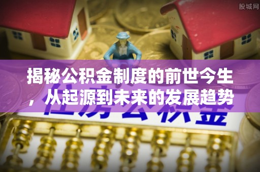 迁安市揭秘公积金制度的前世今生，从起源到未来的发展趋势