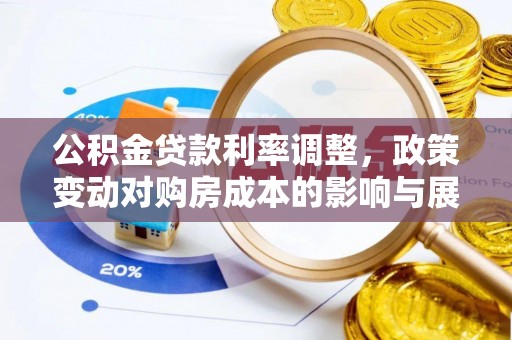 迁安市公积金贷款利率调整，政策变动对购房成本的影响与展望