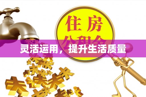 迁安市灵活运用，提升生活质量