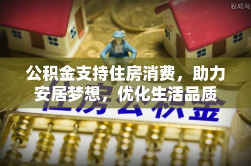 迁安市公积金支持住房消费，助力安居梦想，优化生活品质