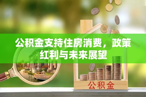 迁安市公积金支持住房消费，政策红利与未来展望